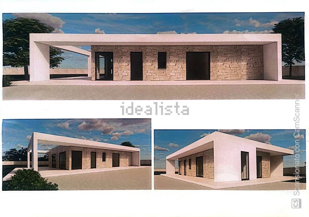 casa indipendente in vendita a Modica