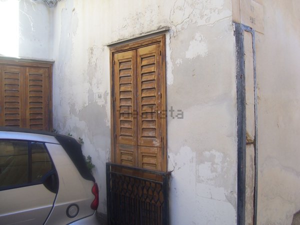 casa indipendente in vendita a Modica in zona Modica Alta