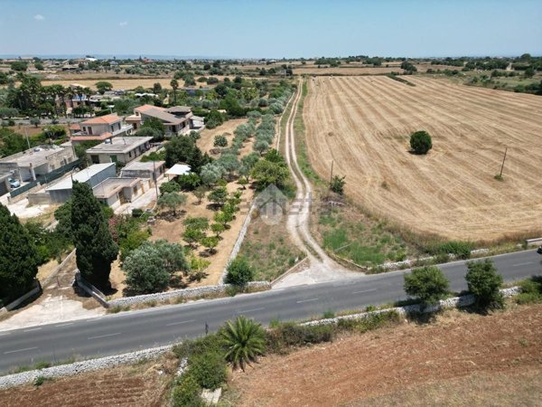 appartamento in vendita a Modica