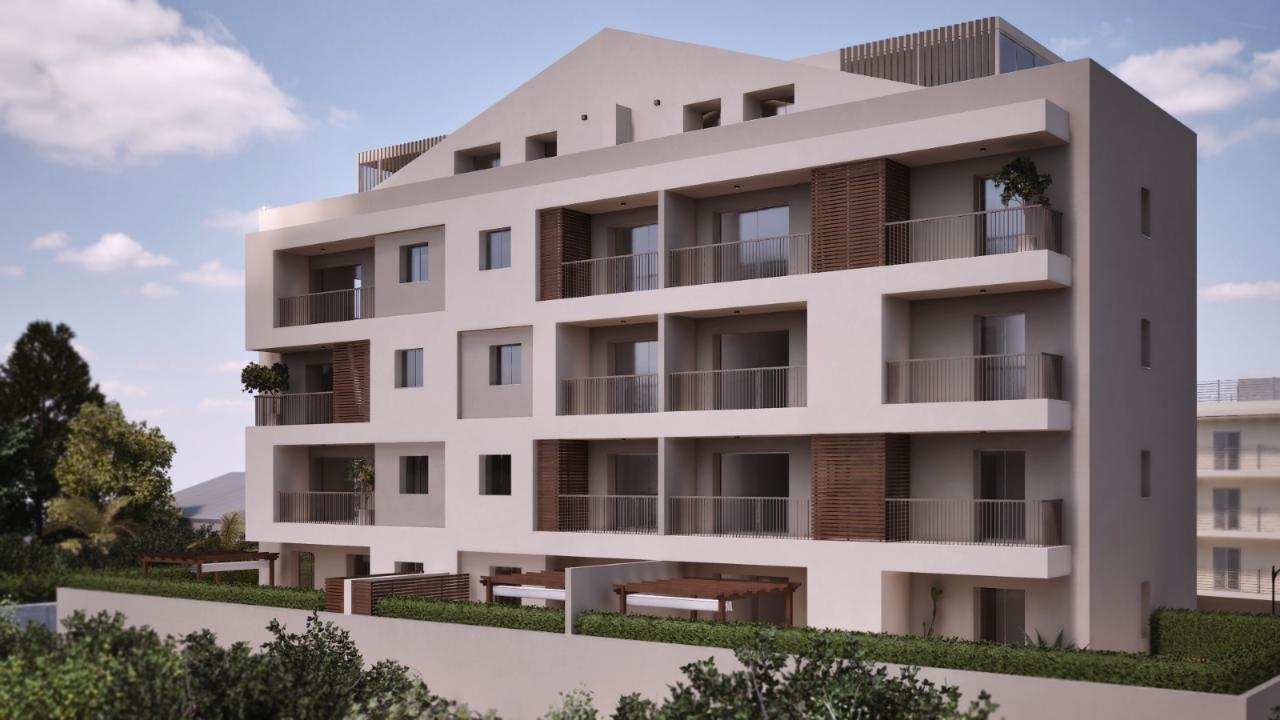 appartamento in vendita a Modica in zona Sacro Cuore