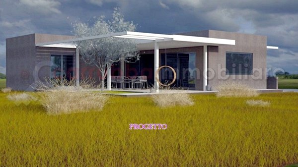 villa in vendita a Modica in zona Sacro Cuore