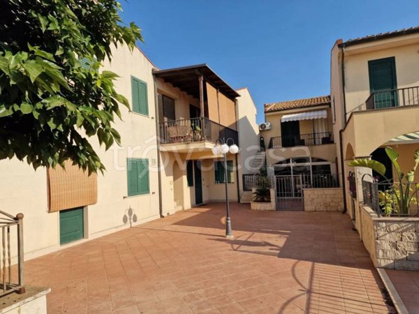 appartamento in vendita a Modica in zona Marina di Modica