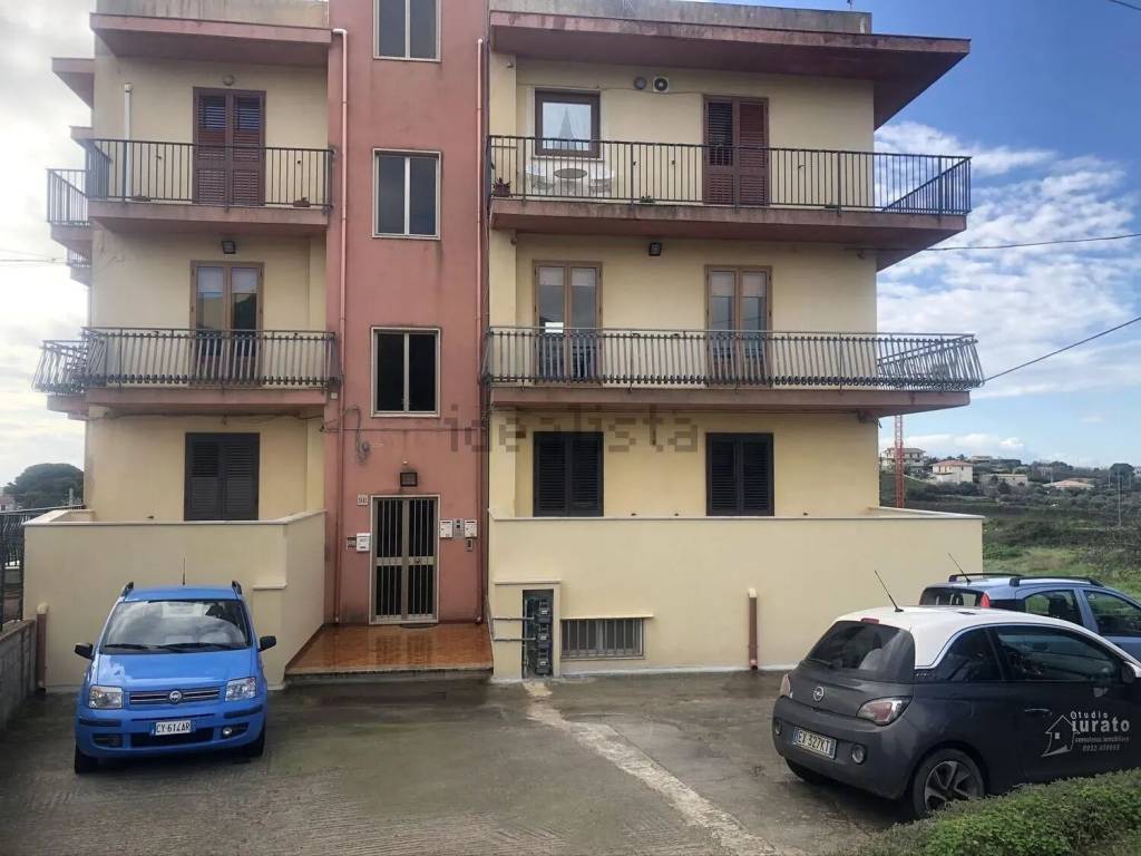 appartamento in vendita a Modica