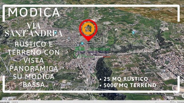 casa indipendente in vendita a Modica in zona Modica Bassa