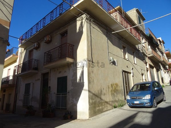 appartamento in vendita a Modica in zona Modica Alta