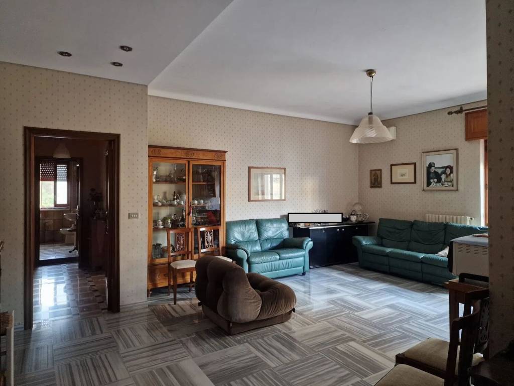 appartamento in vendita a Modica