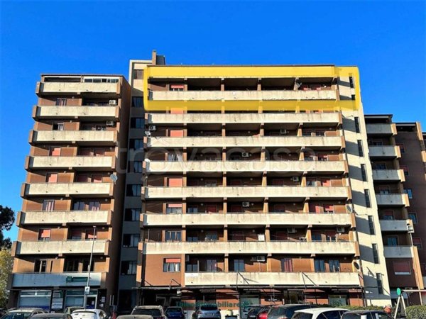 appartamento in vendita a Modica in zona Sacro Cuore