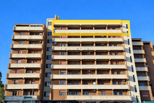 appartamento in vendita a Modica in zona Sacro Cuore