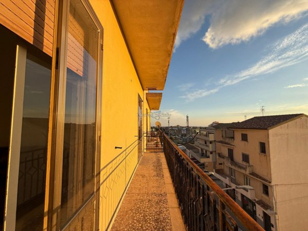 appartamento in vendita a Modica in zona Sacro Cuore