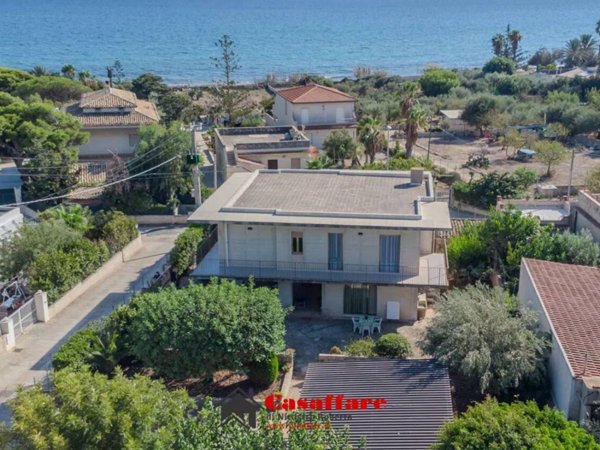 casa indipendente in vendita a Modica in zona Marina di Modica