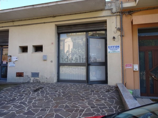 ufficio in vendita a Modica in zona Modica Alta