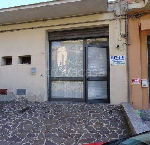 ufficio in vendita a Modica in zona Modica Alta
