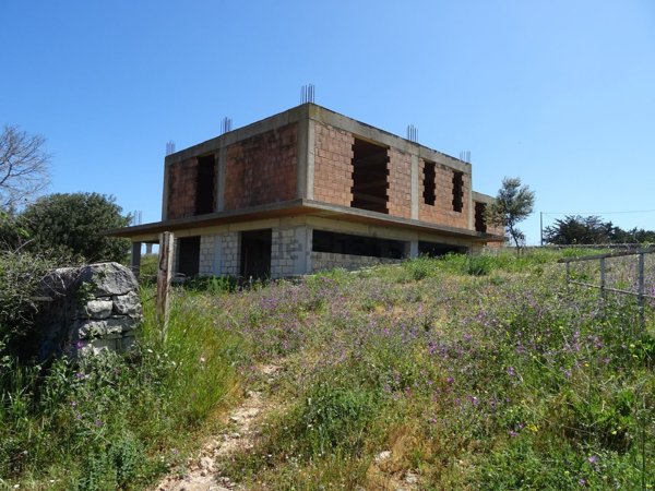 casa indipendente in vendita a Modica in zona Sacro Cuore