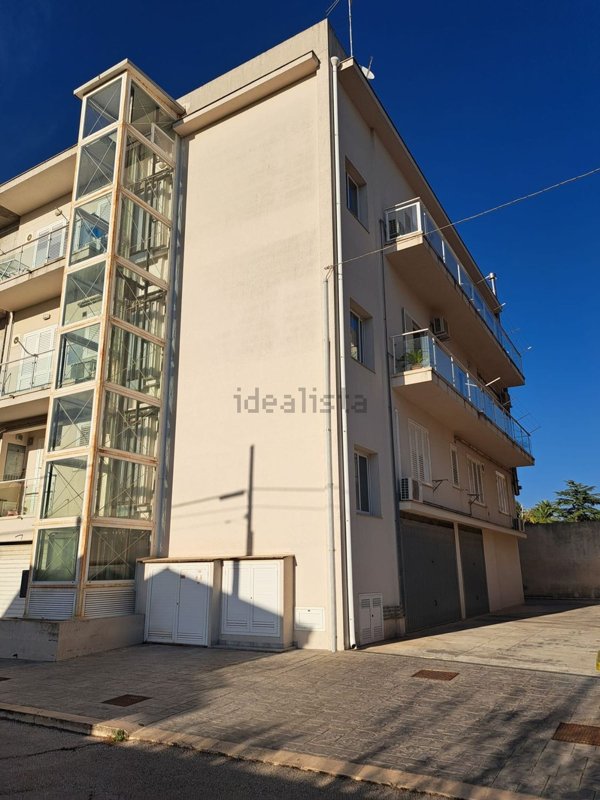 appartamento in vendita a Modica