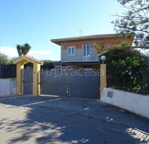 casa indipendente in vendita a Modica in zona Marina di Modica