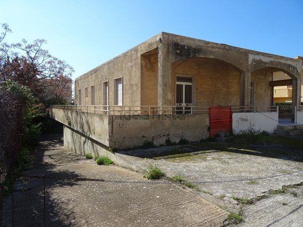 casa indipendente in vendita a Modica in zona Marina di Modica