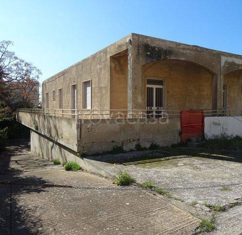 casa indipendente in vendita a Modica in zona Marina di Modica