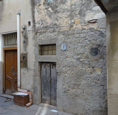 casa indipendente in vendita a Modica in zona Modica Alta