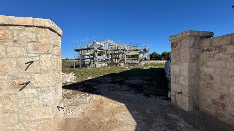 casa indipendente in vendita a Modica in zona Sacro Cuore