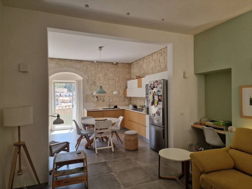 casa indipendente in vendita a Modica in zona Modica Bassa