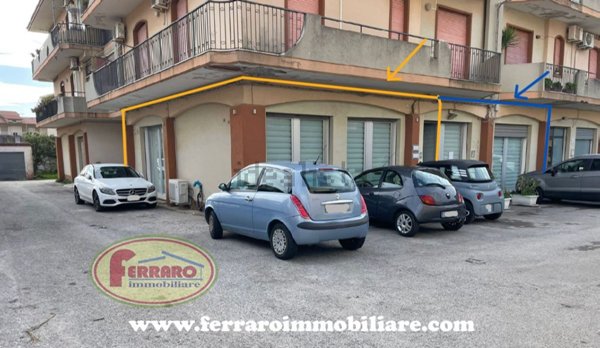 appartamento in vendita a Modica in zona Sacro Cuore