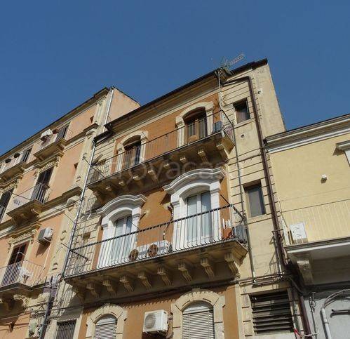 appartamento in vendita a Modica in zona Modica Bassa