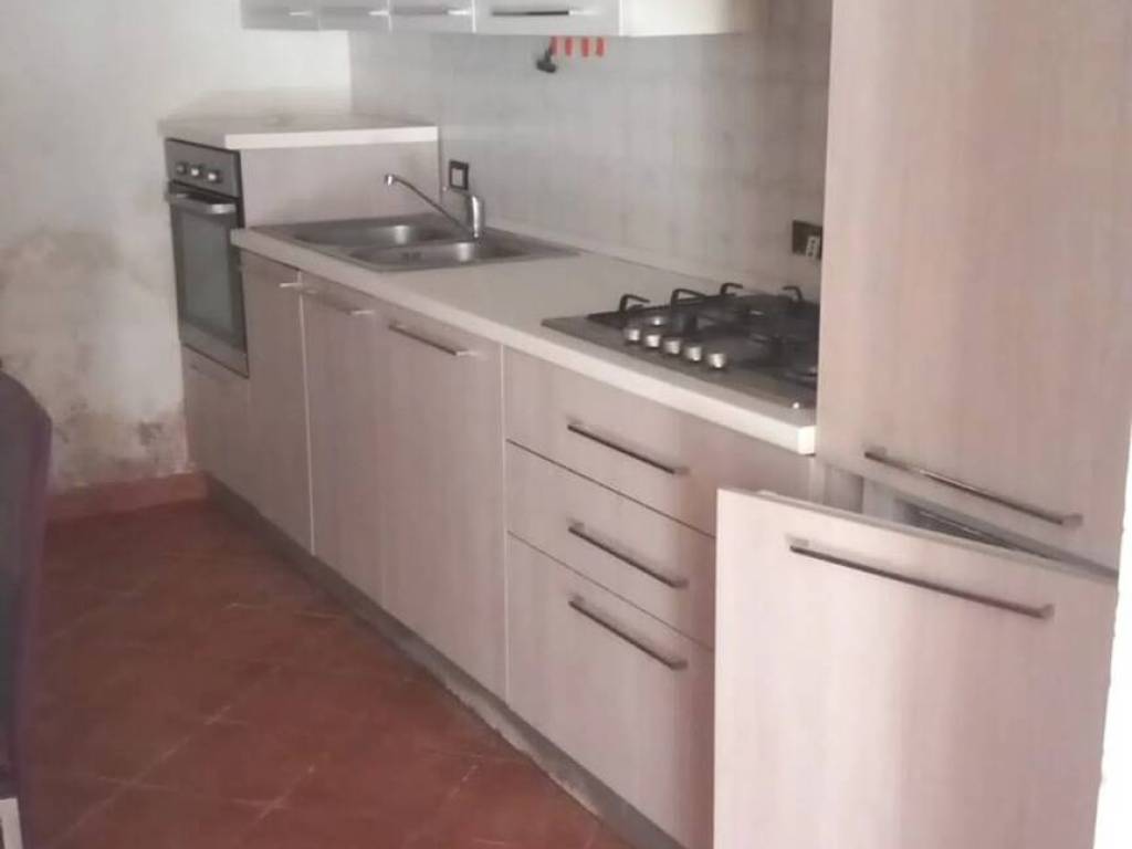 casa indipendente in vendita a Modica