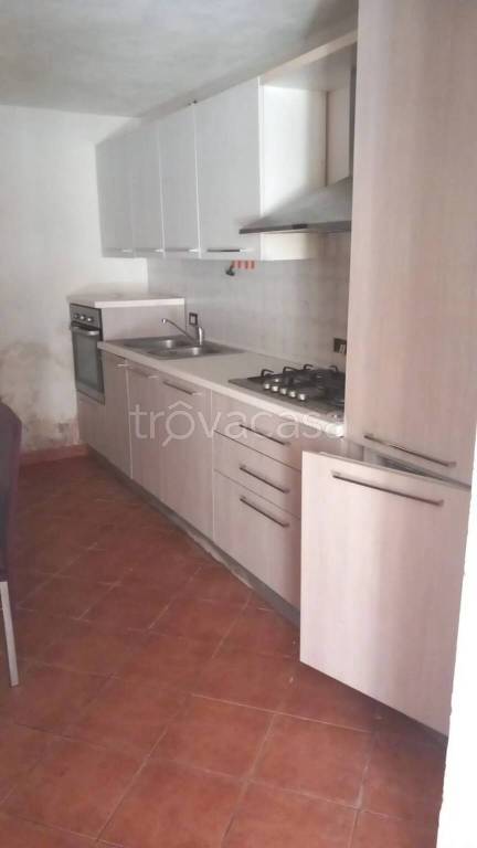 casa indipendente in vendita a Modica