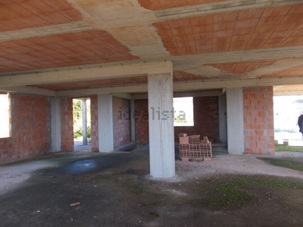 casa indipendente in vendita a Modica