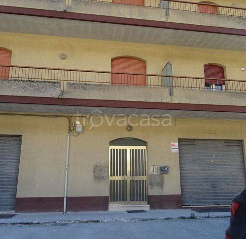 appartamento in vendita a Modica in zona Modica Bassa