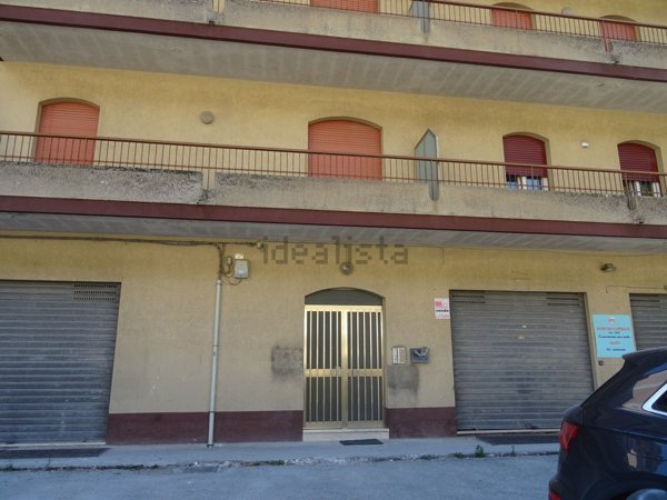 appartamento in vendita a Modica in zona Modica Bassa