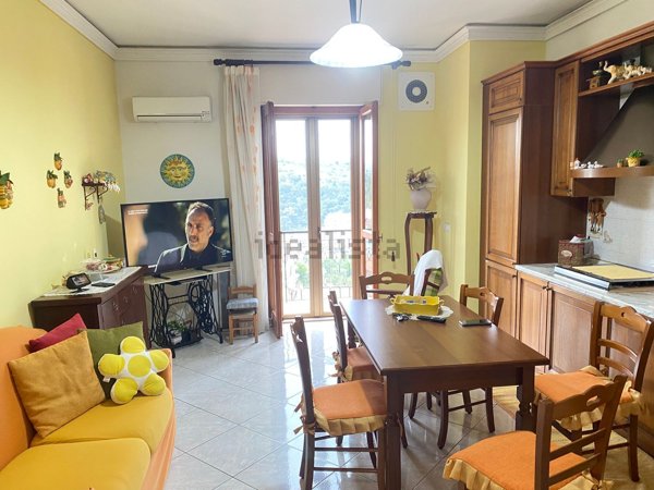 appartamento in vendita a Modica in zona Sacro Cuore