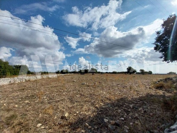 terreno edificabile in vendita a Modica in zona Sacro Cuore