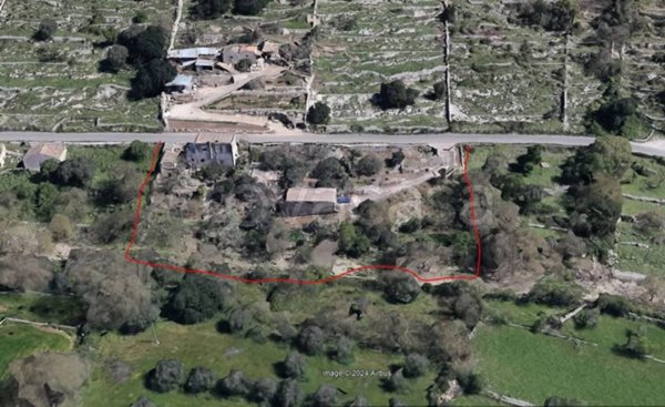 casa indipendente in vendita a Modica