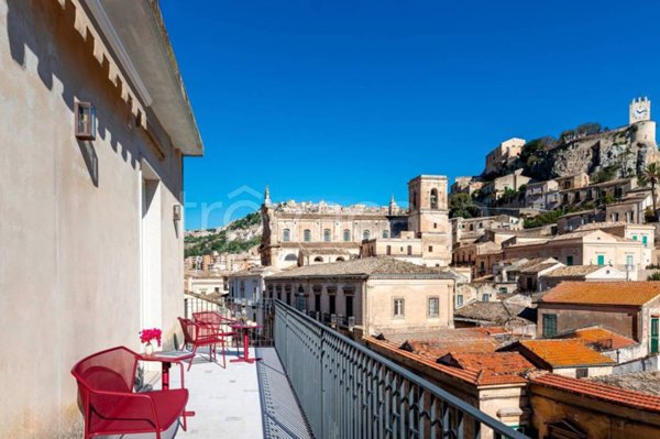 appartamento in vendita a Modica in zona Modica Bassa