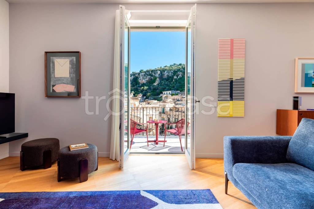 appartamento in vendita a Modica in zona Modica Bassa