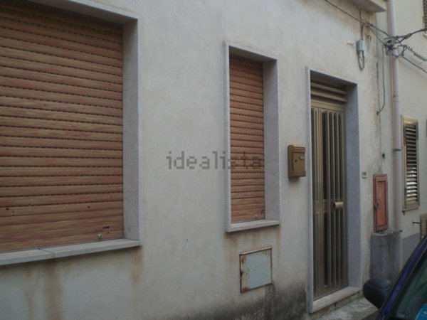 casa indipendente in vendita a Modica in zona Modica Alta