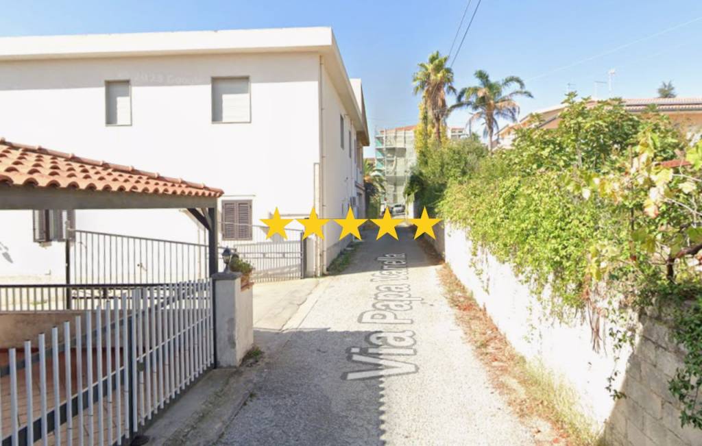 appartamento in vendita a Modica