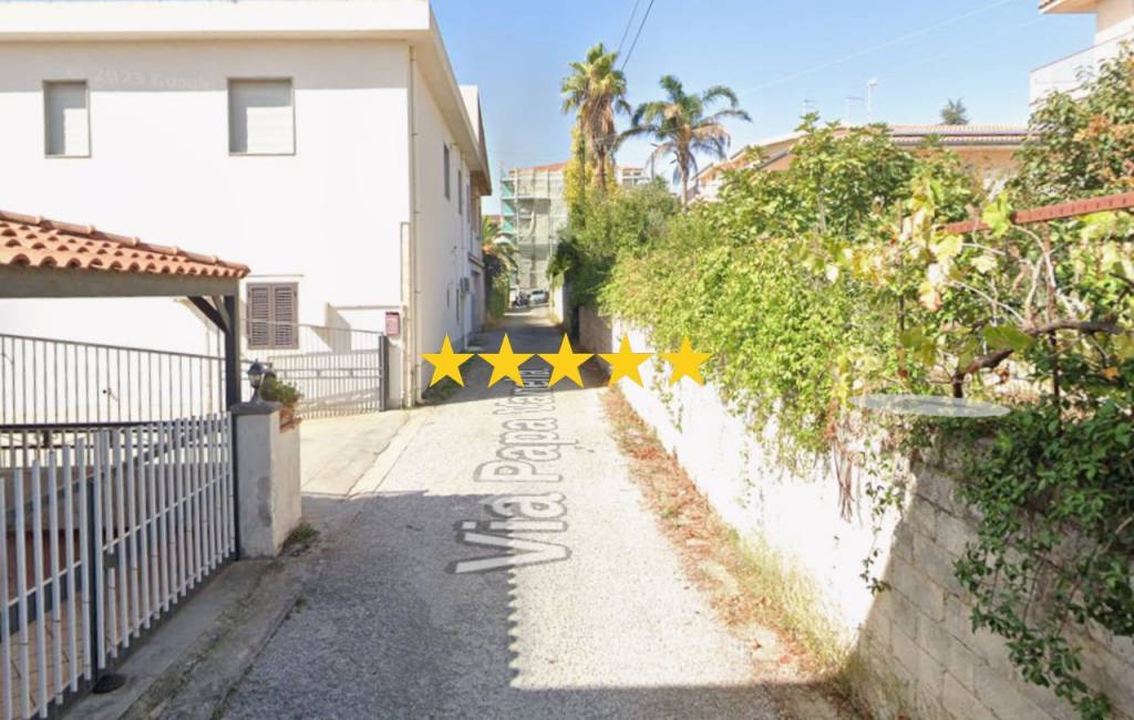 appartamento in vendita a Modica