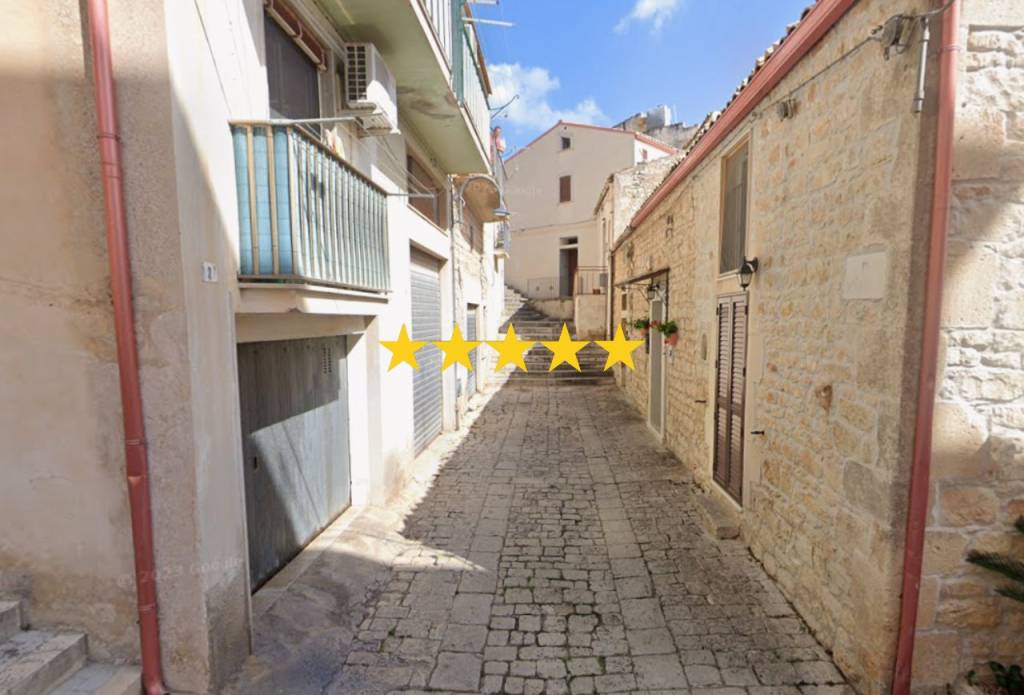 appartamento in vendita a Modica