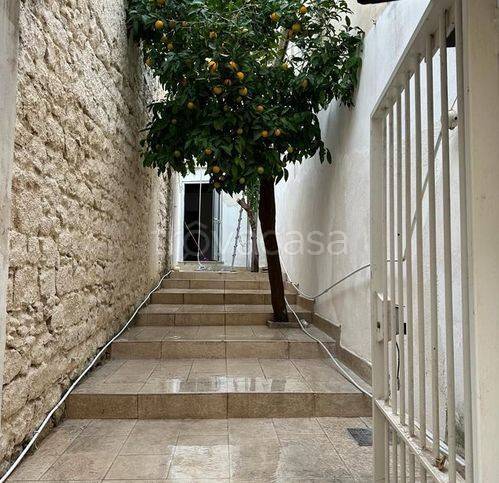 appartamento in vendita a Modica in zona Modica Bassa