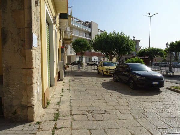 casa indipendente in vendita a Modica in zona Modica Alta