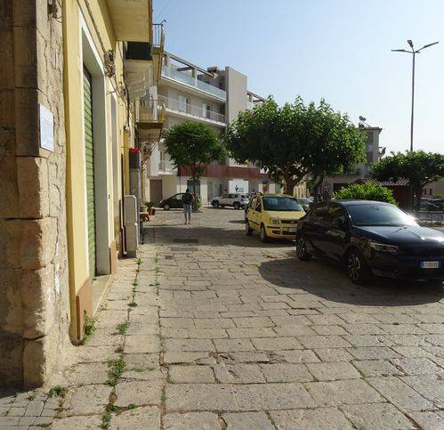 casa indipendente in vendita a Modica in zona Modica Alta