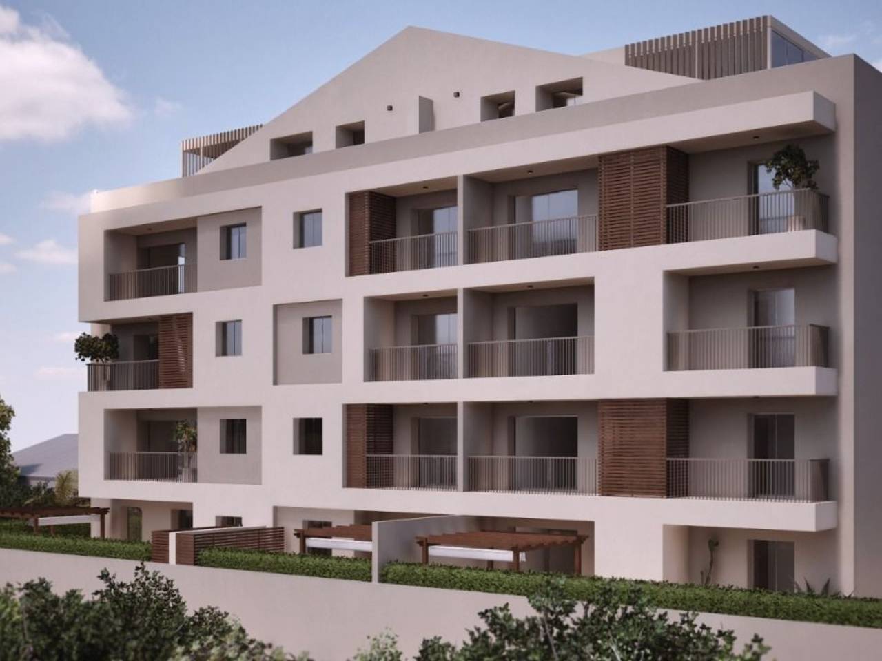 appartamento in vendita a Modica in zona Sacro Cuore