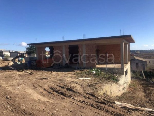 casa indipendente in vendita a Modica in zona Modica Alta