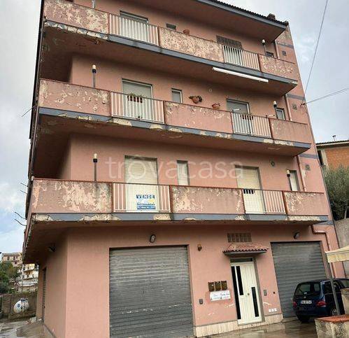 appartamento in vendita a Modica in zona Frigintini