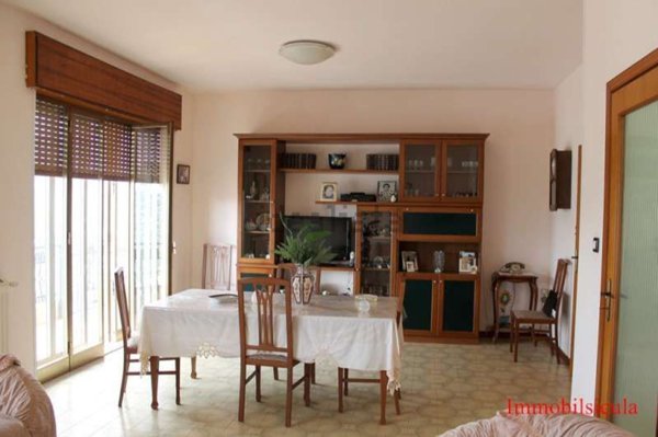 appartamento in vendita a Modica in zona Modica Alta