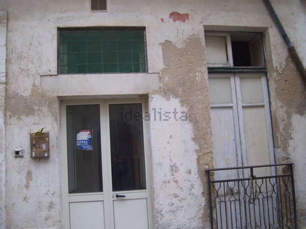 casa indipendente in vendita a Modica in zona Modica Alta