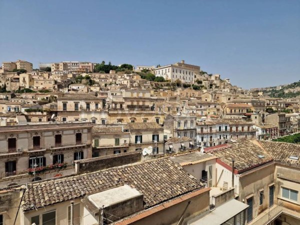 appartamento in vendita a Modica in zona Modica Bassa