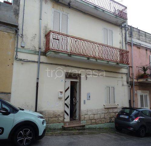 casa indipendente in vendita a Modica in zona Modica Alta
